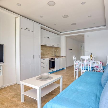 Dolcinium Kruce Apartman Ulcinj Kültér fotó