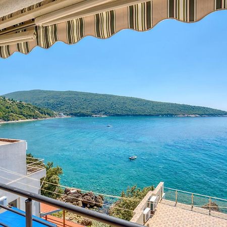 Dolcinium Kruce Apartman Ulcinj Kültér fotó