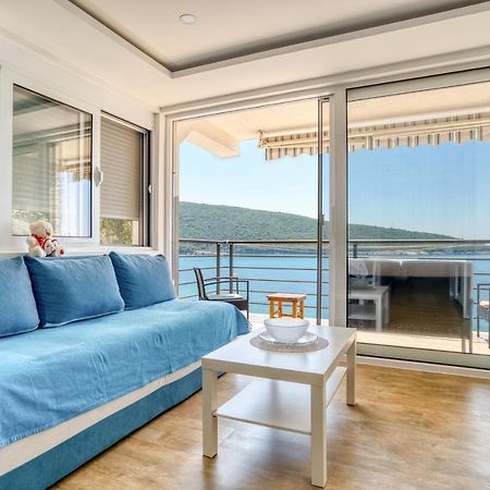 Dolcinium Kruce Apartman Ulcinj Kültér fotó