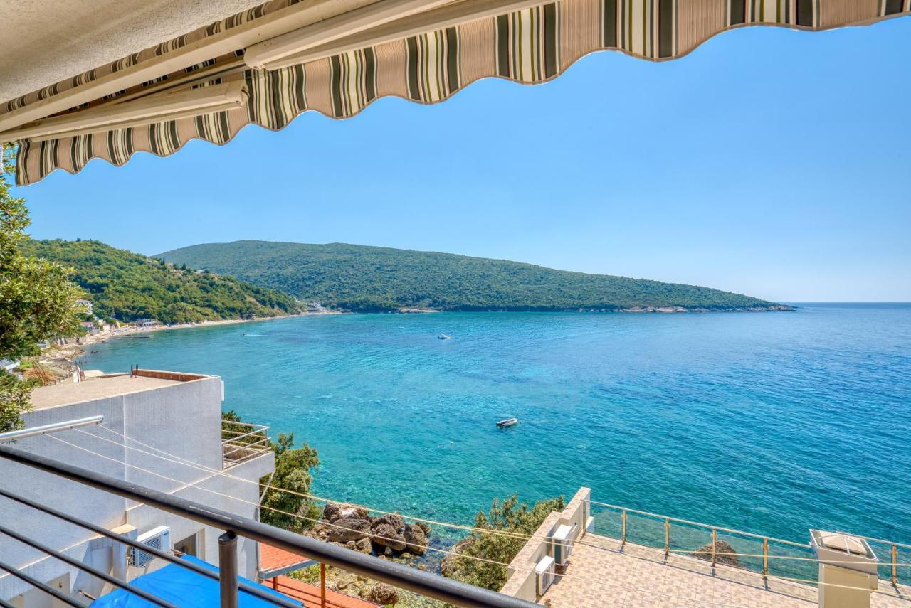 Dolcinium Kruce Apartman Ulcinj Kültér fotó