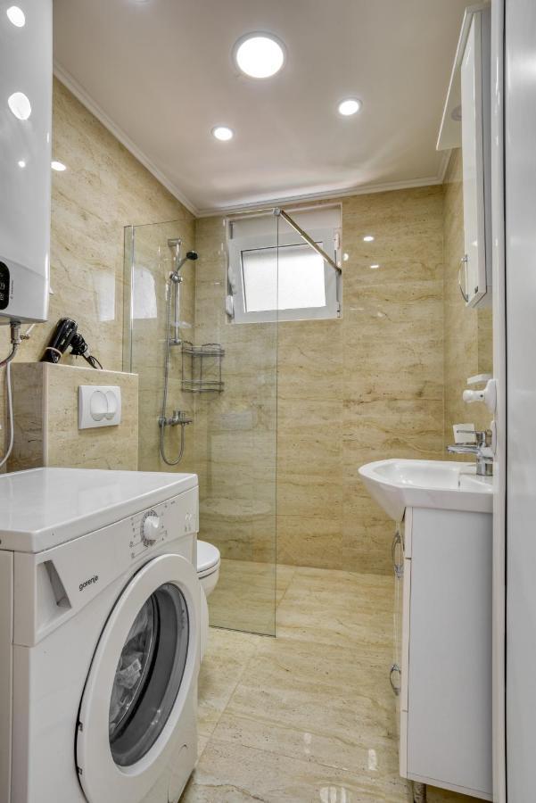 Dolcinium Kruce Apartman Ulcinj Kültér fotó