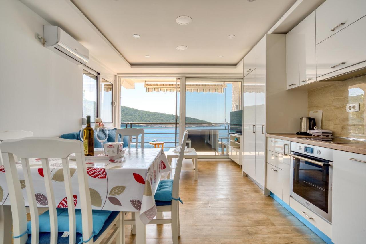 Dolcinium Kruce Apartman Ulcinj Kültér fotó