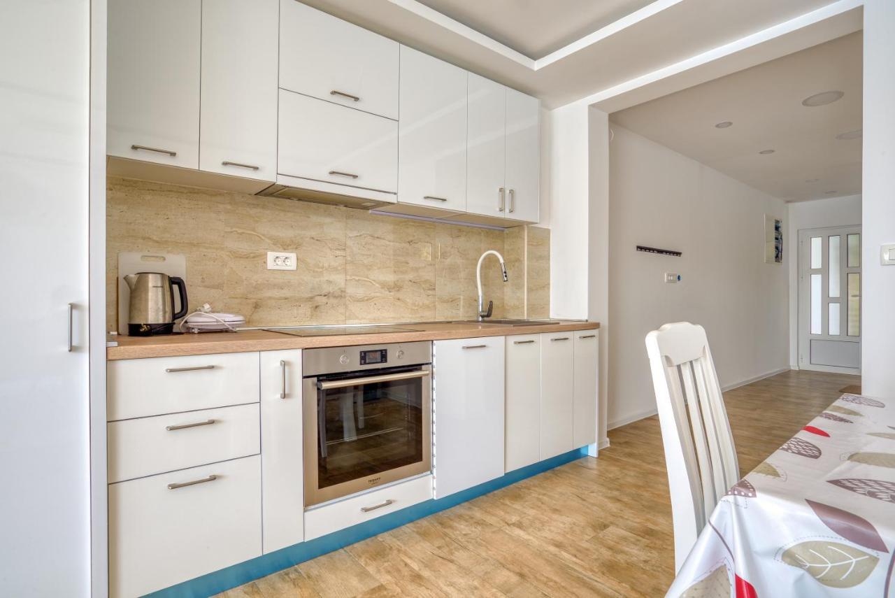 Dolcinium Kruce Apartman Ulcinj Kültér fotó